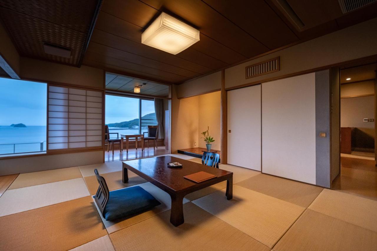 Hotel Iki Retreat By Onko Chishin Exterior foto
