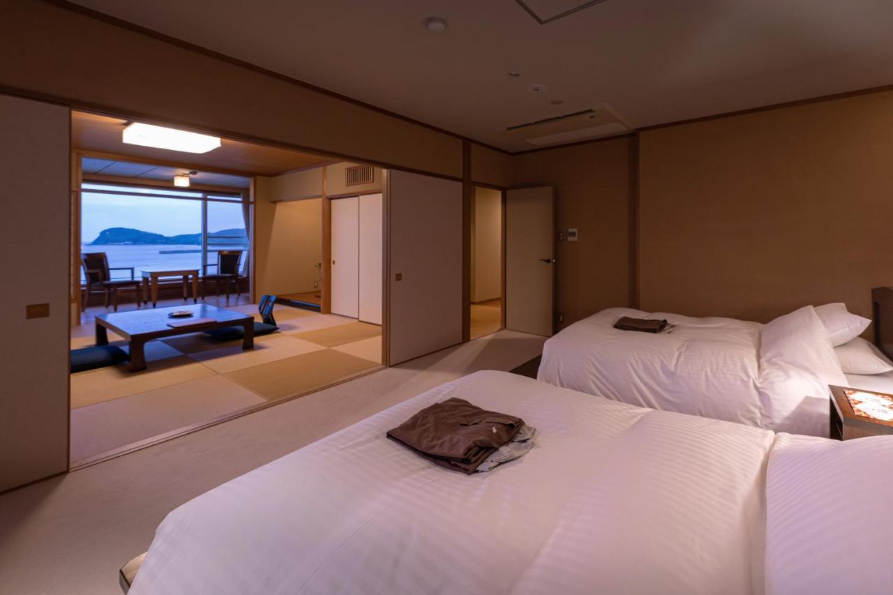 Hotel Iki Retreat By Onko Chishin Exterior foto