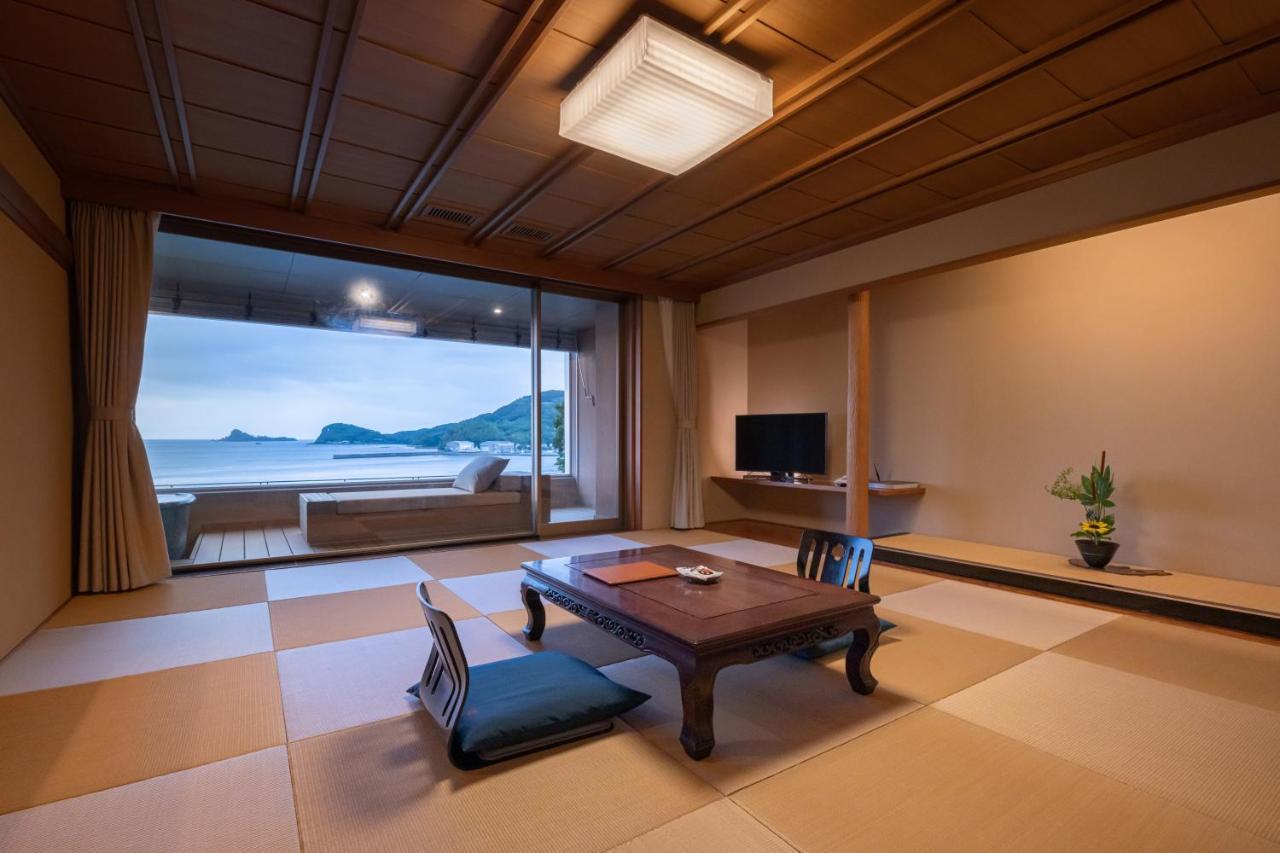 Hotel Iki Retreat By Onko Chishin Exterior foto