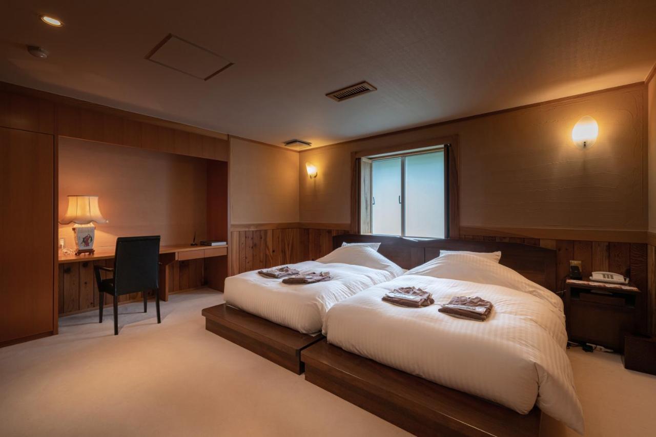 Hotel Iki Retreat By Onko Chishin Exterior foto