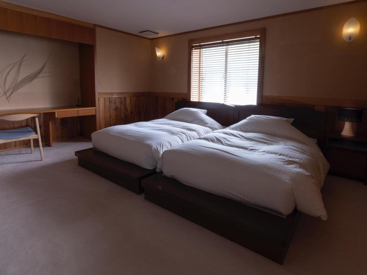 Hotel Iki Retreat By Onko Chishin Exterior foto