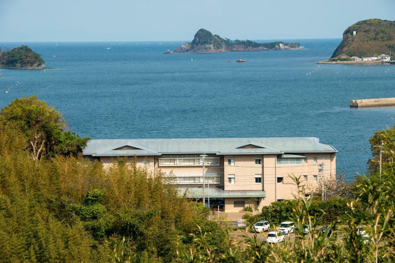 Hotel Iki Retreat By Onko Chishin Exterior foto