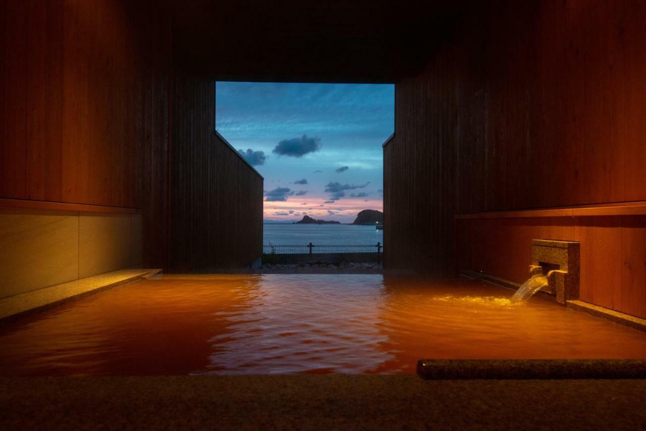 Hotel Iki Retreat By Onko Chishin Exterior foto