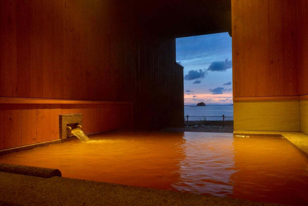 Hotel Iki Retreat By Onko Chishin Exterior foto