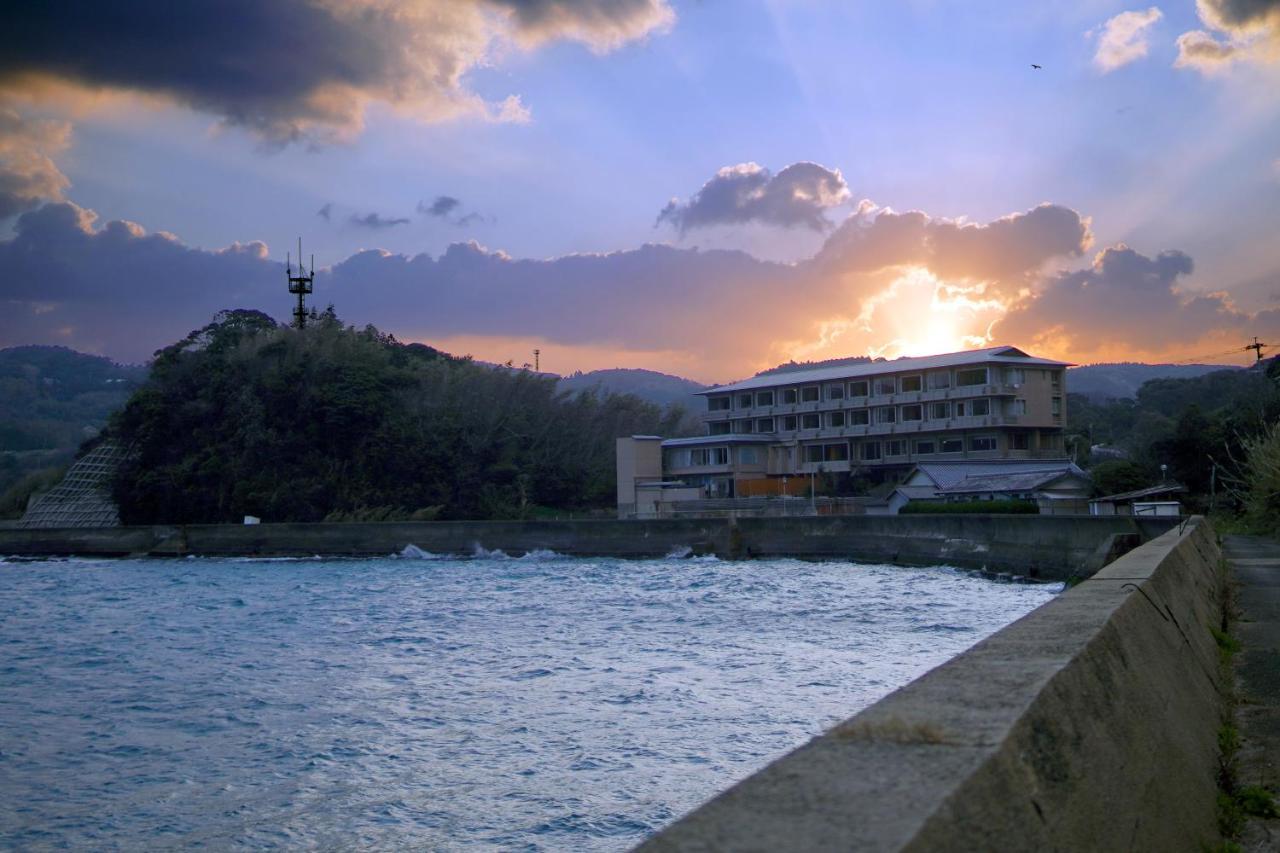 Hotel Iki Retreat By Onko Chishin Exterior foto